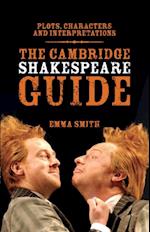 Cambridge Shakespeare Guide