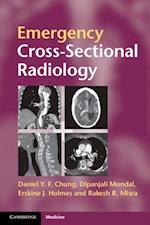Emergency Cross-sectional Radiology