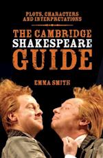Cambridge Shakespeare Guide
