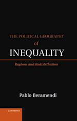 Political Geography of Inequality