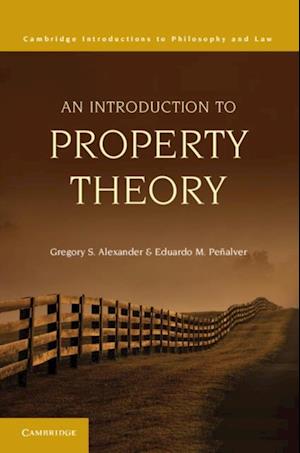 Introduction to Property Theory