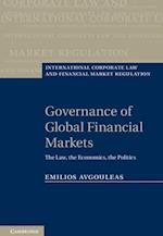 Governance of Global Financial Markets