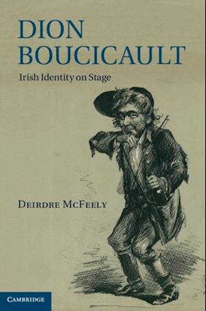 Dion Boucicault