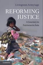 Reforming Justice