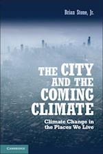 City and the Coming Climate