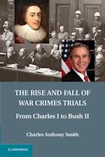Rise and Fall of War Crimes Trials