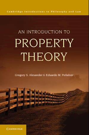 Introduction to Property Theory