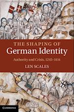 Shaping of German Identity