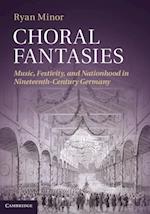 Choral Fantasies