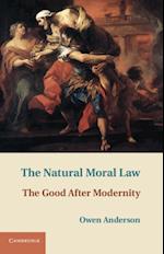 Natural Moral Law