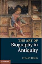 Art of Biography in Antiquity