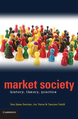 Market Society