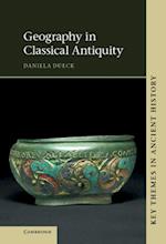 Geography in Classical Antiquity