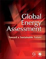 Global Energy Assessment