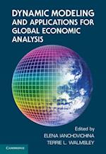 Dynamic Modeling and Applications for Global Economic Analysis