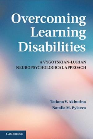 Overcoming Learning Disabilities