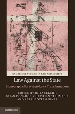 Law against the State