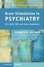 Brain Stimulation in Psychiatry