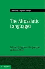 Afroasiatic Languages