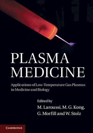 Plasma Medicine