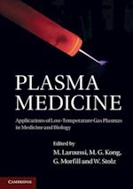 Plasma Medicine