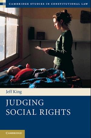 Judging Social Rights