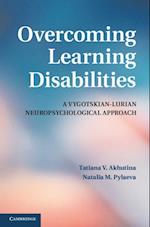 Overcoming Learning Disabilities