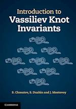 Introduction to Vassiliev Knot Invariants