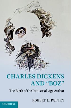 Charles Dickens and 'Boz'