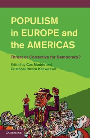 Populism in Europe and the Americas