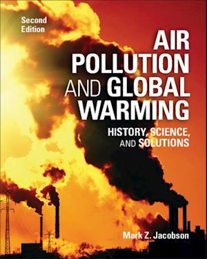 Air Pollution and Global Warming