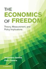 Economics of Freedom