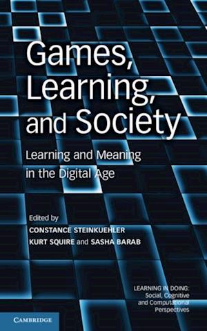 Games, Learning, and Society