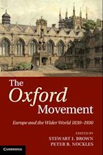 Oxford Movement