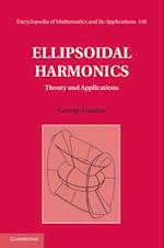 Ellipsoidal Harmonics