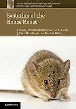 Evolution of the House Mouse