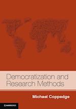 Democratization and Research Methods