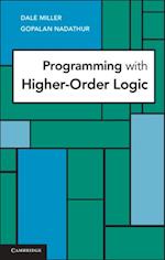 Programming with Higher-Order Logic