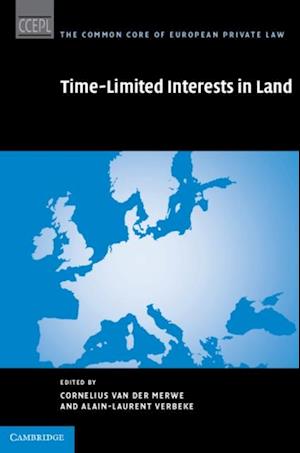 Time Limited Interests in Land
