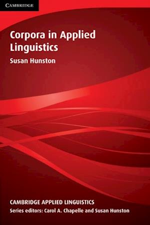 Corpora in Applied Linguistics