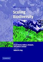 Scaling Biodiversity