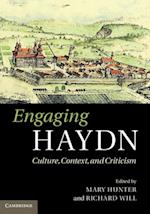 Engaging Haydn