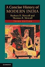 Concise History of Modern India