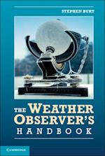 Weather Observer's Handbook