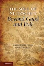 Soul of Nietzsche's Beyond Good and Evil