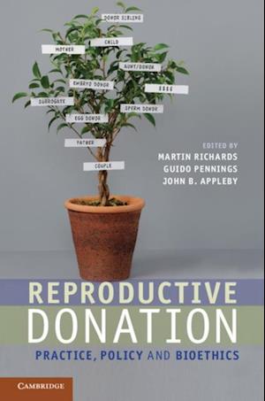 Reproductive Donation