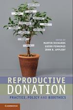 Reproductive Donation