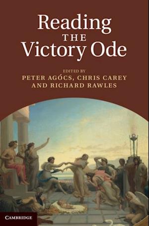 Reading the Victory Ode