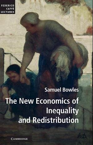 New Economics of Inequality and Redistribution