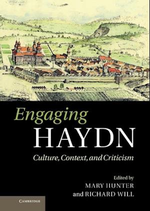 Engaging Haydn